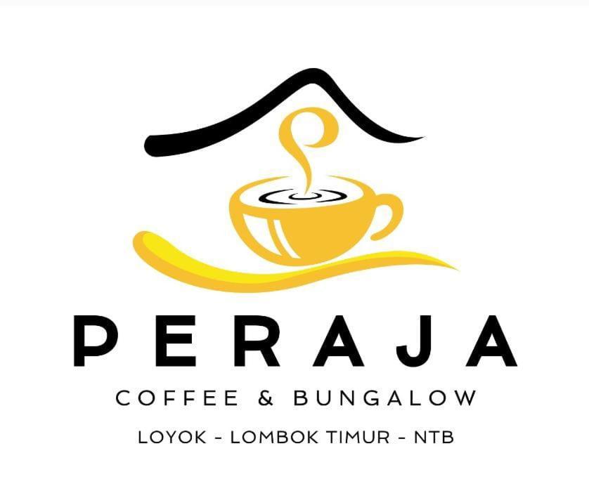 Peraja Bungalows Loyok Sangyang Экстерьер фото